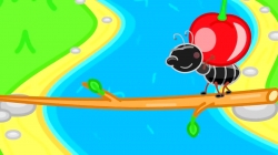 انیمیشن خانواده شیر قسمت 630 - lion family